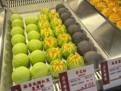 -良枫友信(陈家祠店)