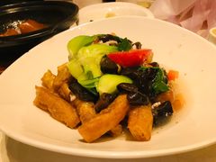 -狮王府淮扬菜(新街口友谊店)