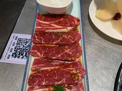 -合易泓烤肉•首创生椰大油边(宁山路店)