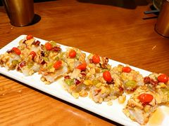 -柴窝堡22号辣子鸡·传承新疆菜