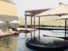 -清河半岛温泉度假酒店