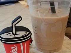 -瑞幸咖啡(蔚蓝国际店)