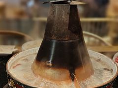 -京炭铜锅涮肉·羊蝎子·羊肉炉(保利·时光里店)