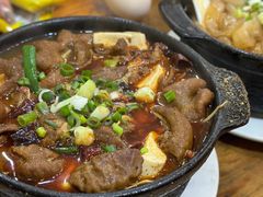 -沈妈砂锅(光华村店)
