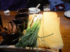 -赵记煎饼卷大葱(东岳店)