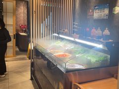 -AJIYA·池袋日式烧肉自助(天津万象城店)