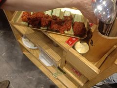 -蜀院鲜火锅(高升桥店)