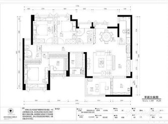 使中式风格更加实用、更富现代感