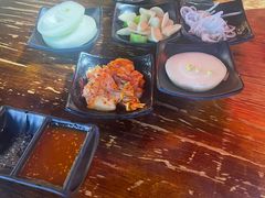 -杀猪天·韩国烤肉(总店)