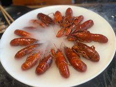 -红盔甲·小龙虾(崂山路店)