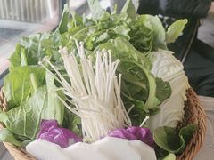 -陈大锅·岳阳鱼馆·地道岳阳菜(美食街店)