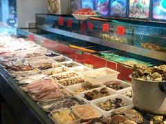 -小厨师·二十年沈家门小海鲜(百井坊巷店)