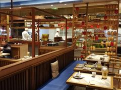 -掌柜的店·河南菜(新天地店)