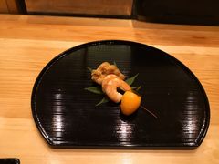-希望日本料理(保利香槟花园店)