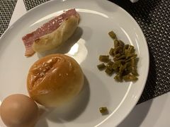 -美豪酒店(深圳机场店)