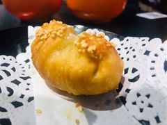 脆香萝卜丝酥-绿柠食堂(北外滩店)