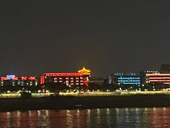 -武汉两江游览·夜游长江(汉口粤汉码头)