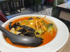 -炒码先生·韩餐炸鸡披萨(西塔店)