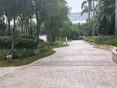 -广州香格里拉酒店