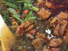 -小杨生煎(成山巴黎春天店)