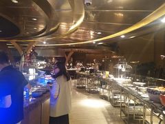 -杭州国际会议中心洲际酒店-原素全日餐厅(解放东路店)