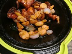 -青叶202都市餐厅(迪诺水镇店)