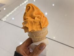 -麦当劳(郑州正弘城店)