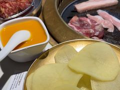 -花味烤肉·拌饭(建邺万达店)