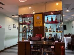 大堂-小白桦西餐厅