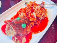 -松鹤楼(山塘街店)