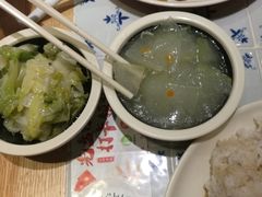 -禧粤港式烧腊点心