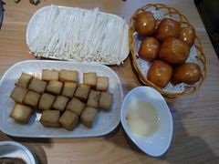 -蛙大侠香辣牛蛙火锅店(总店)