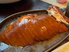 -德永枣香烤鸭(官舍店)
