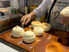 -狐狸和向日葵(北京路店)