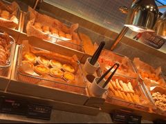 -比格比萨自助(诺亚大厦店)