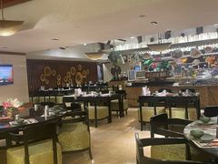 -金厨泰国餐厅·全泰籍厨师料理(拱北店)