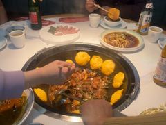 -黑土人家(江桥万达广场店)