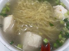 -文辉墨鱼丸大王(铜锣湾渣甸街总店)