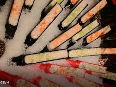 -芭菲盛宴·环球美食(锦城万达广场店)