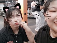 -佳禾健身(三元里店)