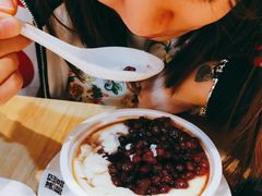-满记甜品(王府井北京市百货大楼店)