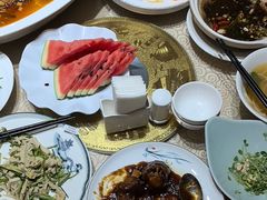 -烤肉宛饭庄(南礼士路店)