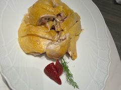 道道鲜白切鸡-道道鲜·崇明私房菜(五角场店)