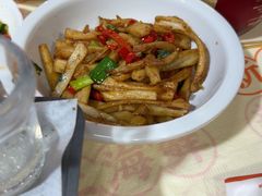 -小林哥的海鲜馆·夜宵烧烤(渔人码头店)