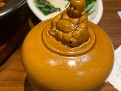 -阿娘家·原生态农家菜(国顺东路店)