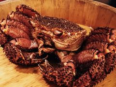 -蟹田居·活蟹料理(东城店)