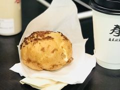 -贝儿多爸爸泡芙(合生汇店)