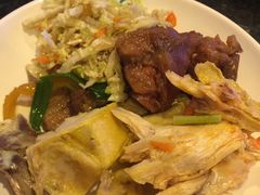 -东方之珠洗浴休闲广场(大港店)