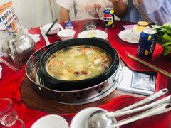 -花苑美食横琴生蚝火锅(拱北粤华路店)