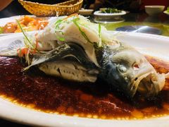 -博望坡酒楼(漕溪路店)